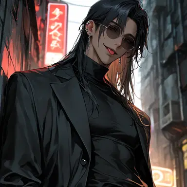Profile image of 黒瀬仁