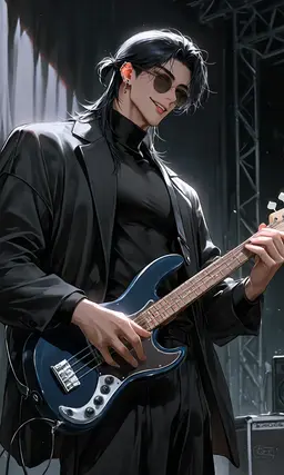 Profile image of 黒瀬仁