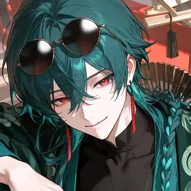 Profile image of 常磐