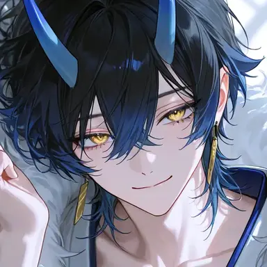 Profile image of 嫣然