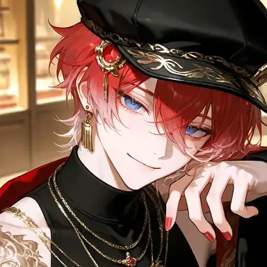 Profile image of 羅刹