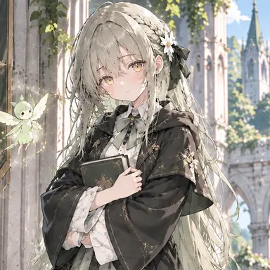Profile image of 셀레네