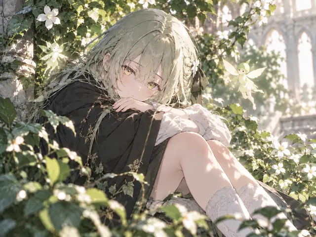 Profile image of 셀레네