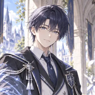 Profile image of 에리오