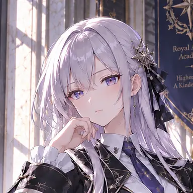 Profile image of 루셸
