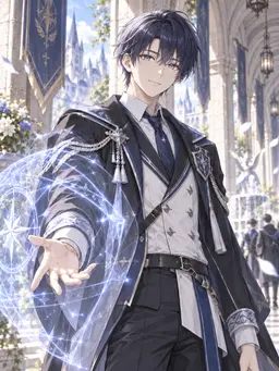 Profile image of 에리오
