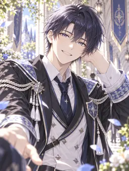 Profile image of 에리오