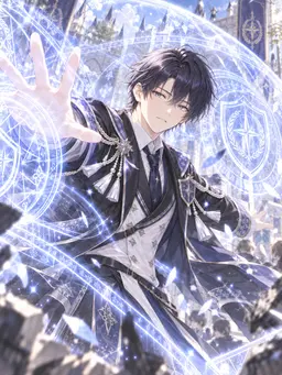 Profile image of 에리오