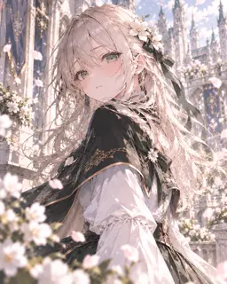 Profile image of 시아라