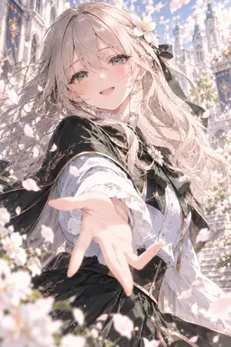 Profile image of 시아라