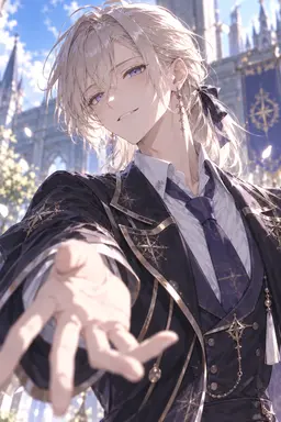 Profile image of 디온