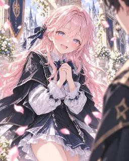 Profile image of 미리아