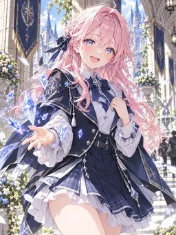 Profile image of 미리아