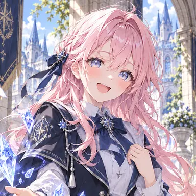 Profile image of 미리아
