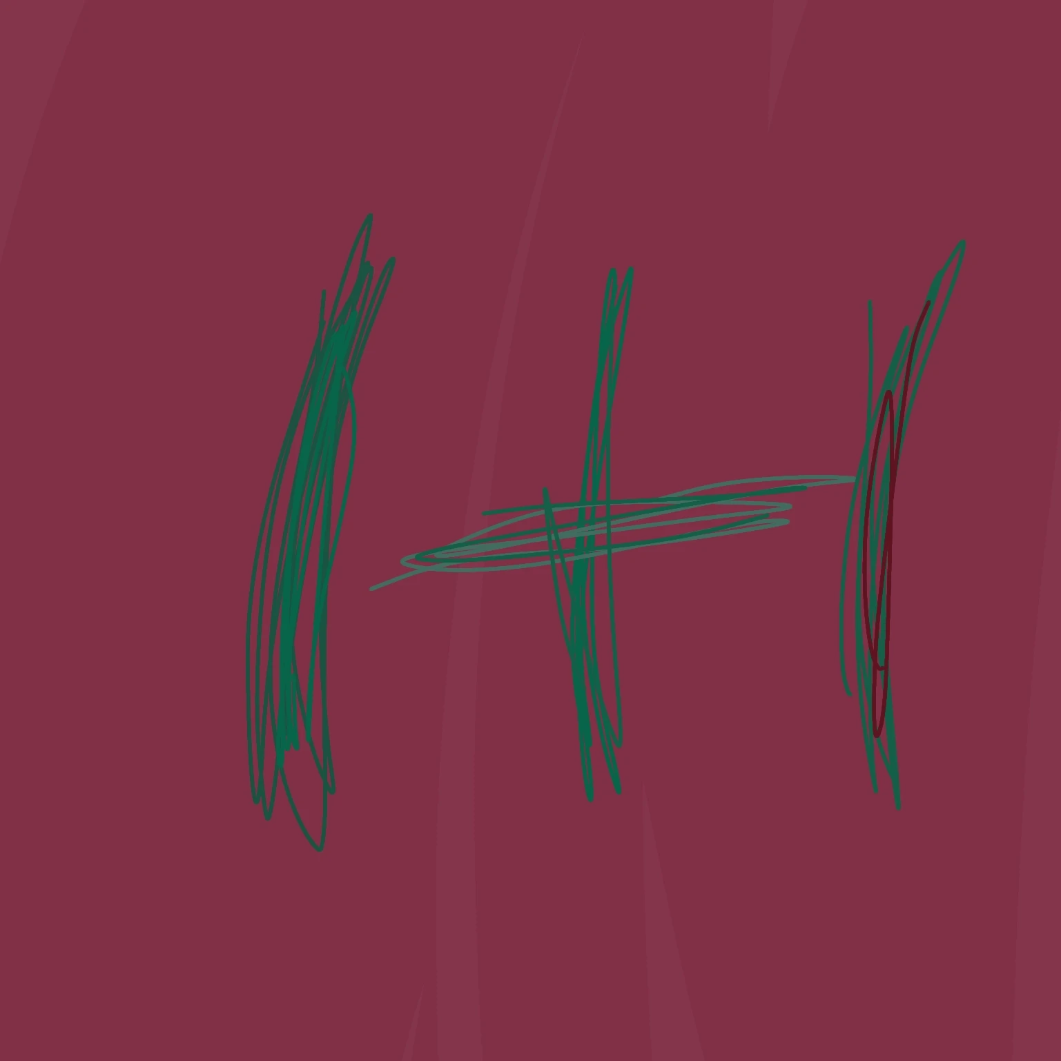 ミスサークル