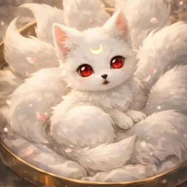 Profile image of 매구