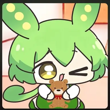 Profile image of ちびずん