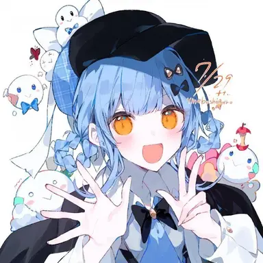 Profile image of 타치바나 셰리