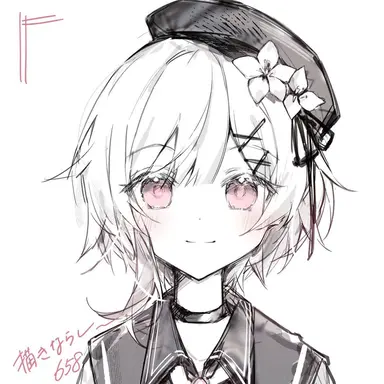 Profile image of 사쿠라바 에마
