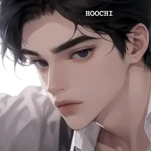 HOOCHI의 전지후