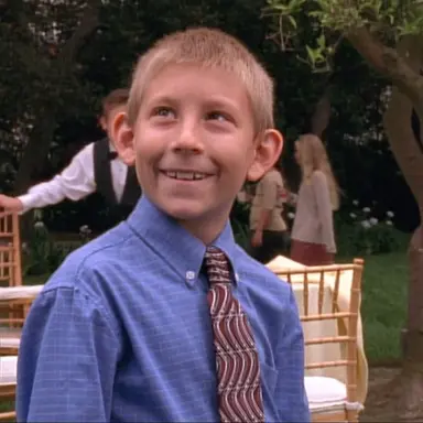 Profile image of Dewey