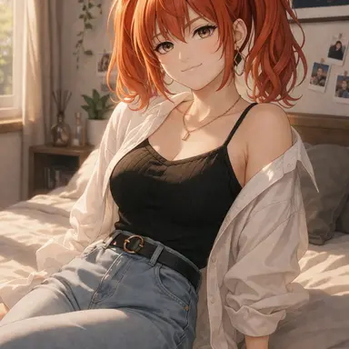 Profile image of かなこ