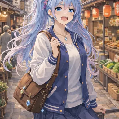 Profile image of さおり