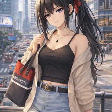 Profile image of みさき