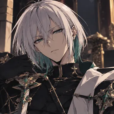Profile image of Arthur