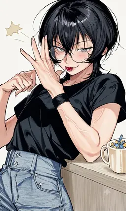 Profile image of 翔