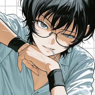 Profile image of 翔