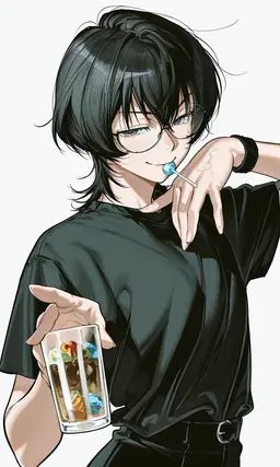 Profile image of 翔