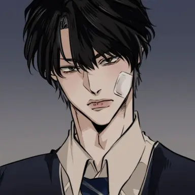 Profile image of River