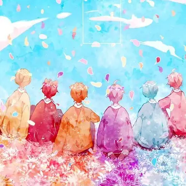 Profile image of すとぷり