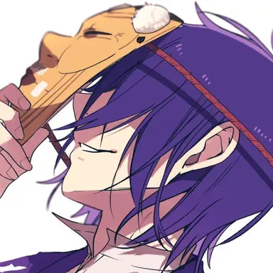 Profile image of 道満