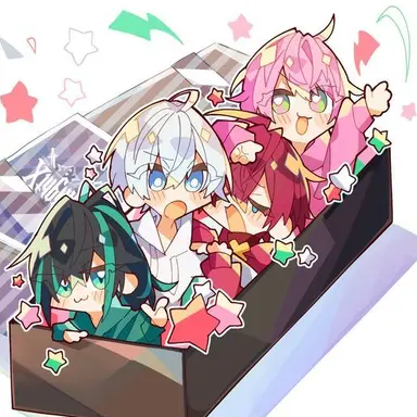 Profile image of 騎士X