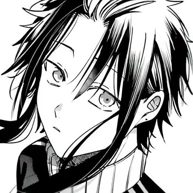 Profile image of 蘭丸