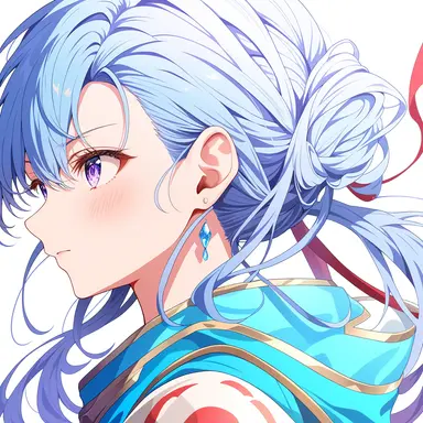 Profile image of Levi