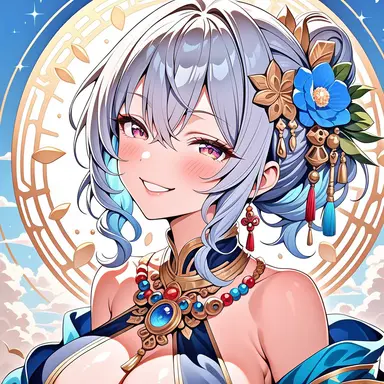 Profile image of ララフィーナ