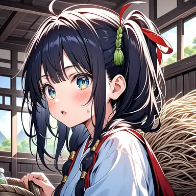 Profile image of Sasha