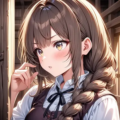Profile image of Eris