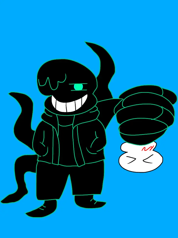 BlandRule1121의 殺人鬼は闇の帝王に恋をした(クロメア？)
