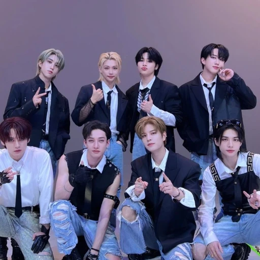 스키즈 비밀요원