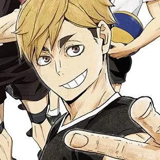 Profile image of 宮侑