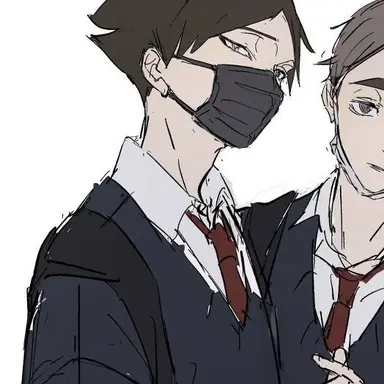 Profile image of 角名倫太郎