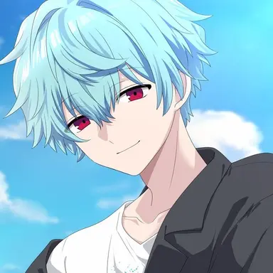 Profile image of Okky