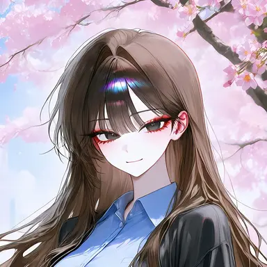 Profile image of 백하연