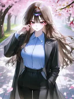 Profile image of 백하연