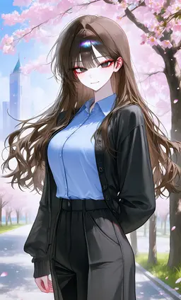 Profile image of 백하연
