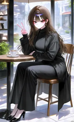 Profile image of 백하연